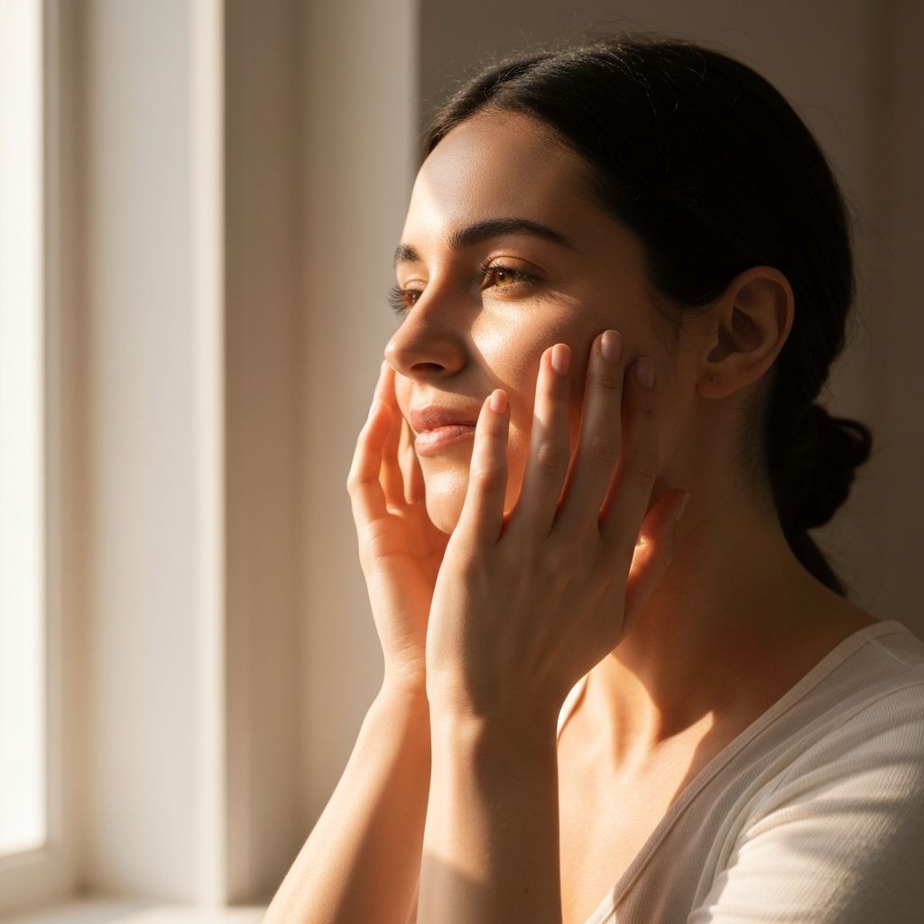 Ilustracija svakodnevne rutine